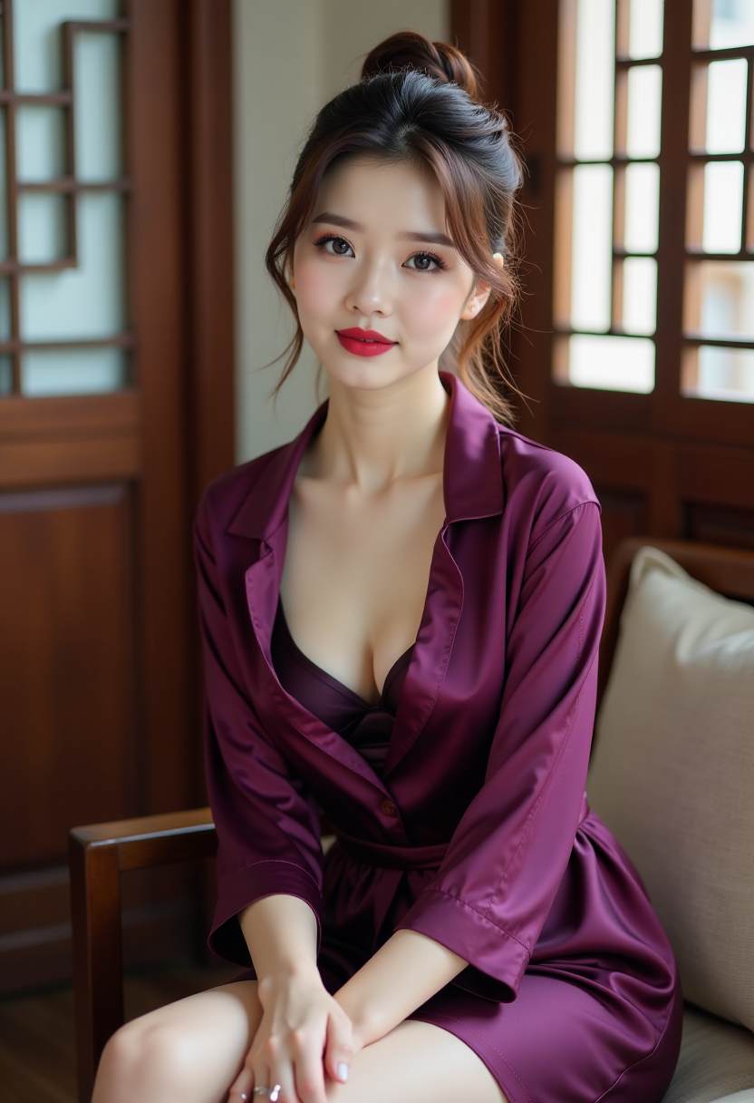 半泽直树·银行风云