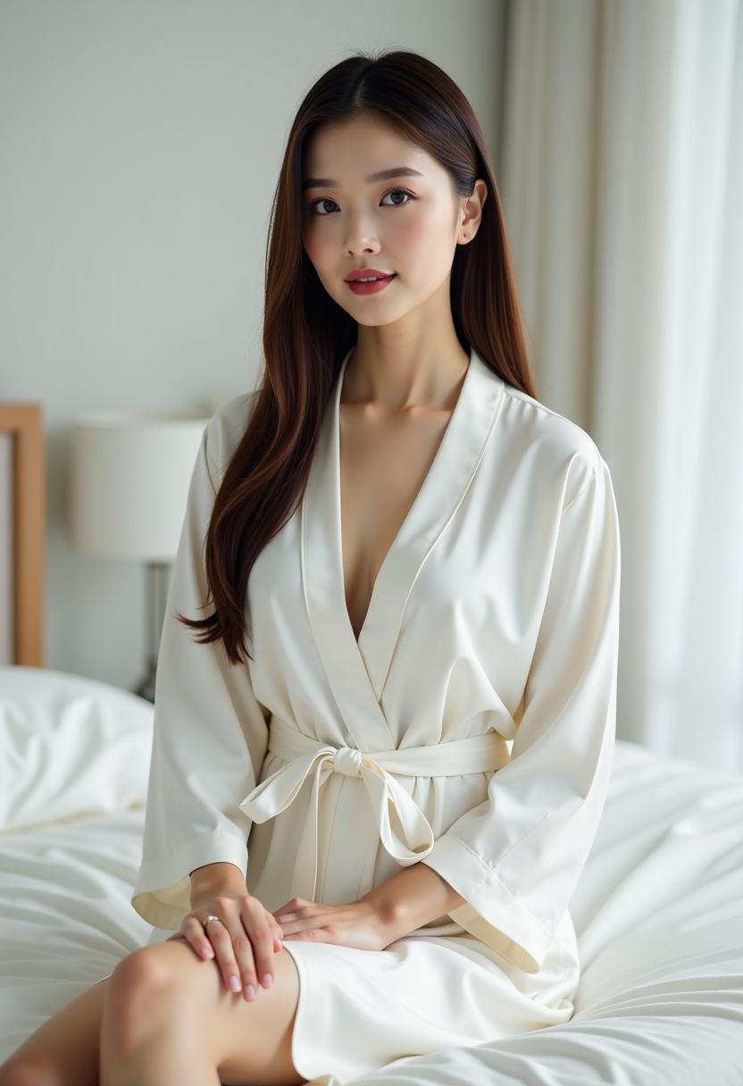 风平浪静的闲暇